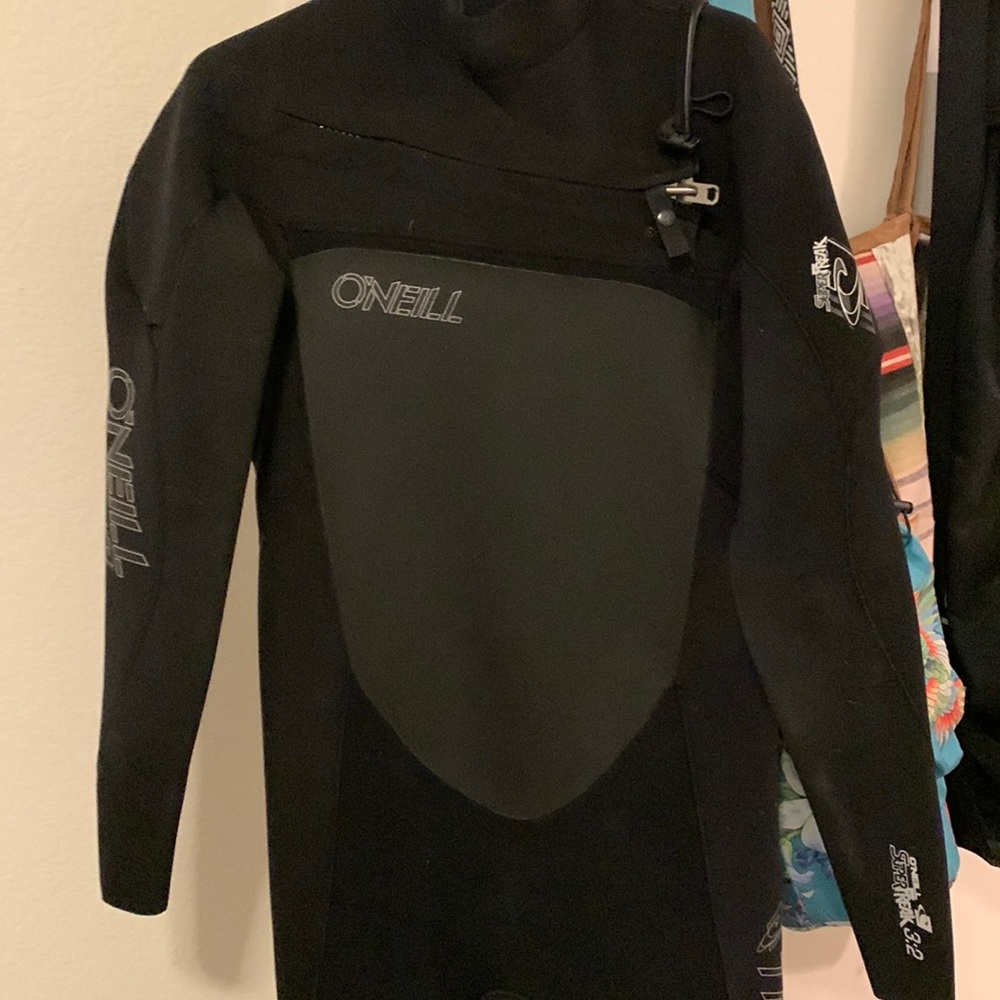 O’Neil Wetsuit